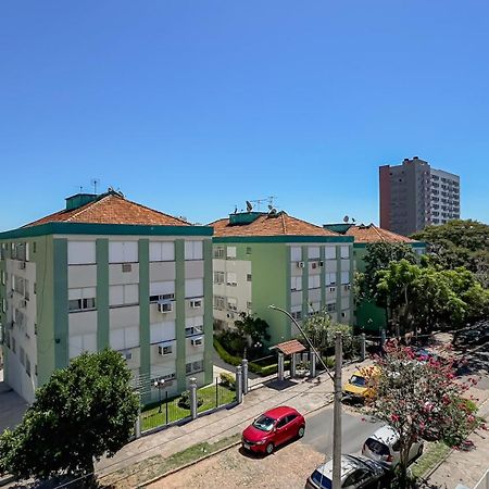Europa Place Porto Alegre Eksteriør billede