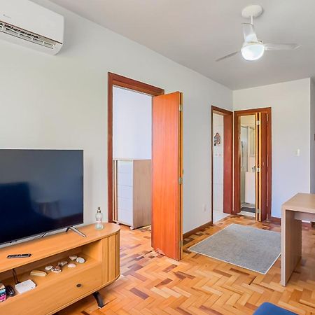 Europa Place Porto Alegre Eksteriør billede