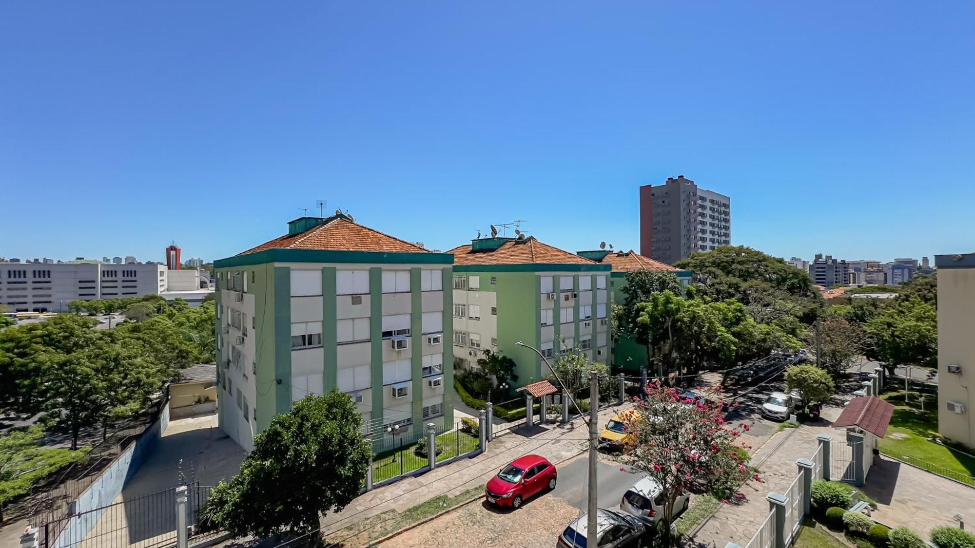 Europa Place Porto Alegre Eksteriør billede
