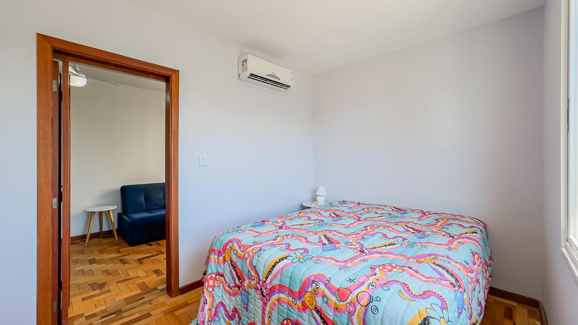 Europa Place Porto Alegre Eksteriør billede