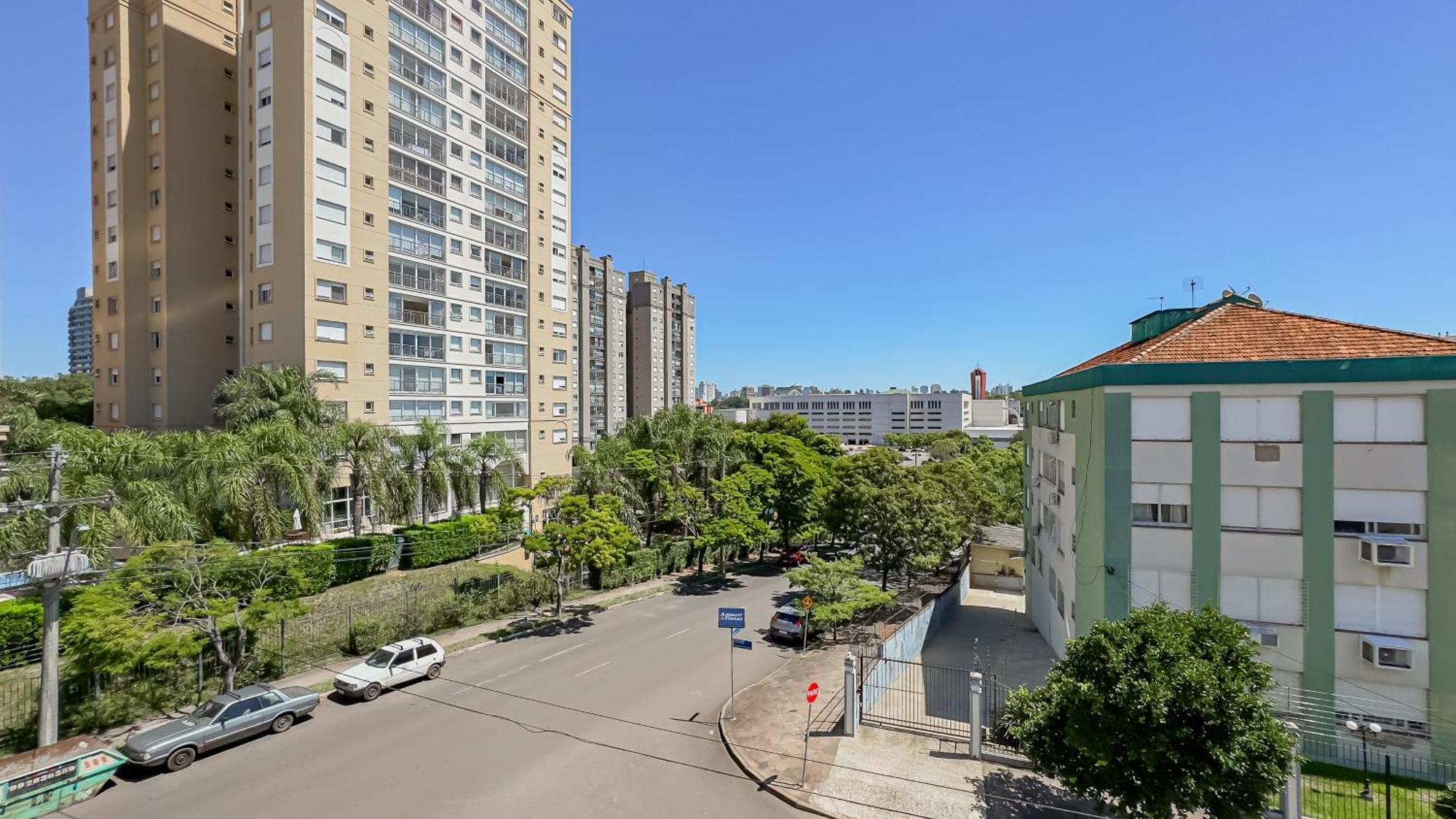 Europa Place Porto Alegre Eksteriør billede