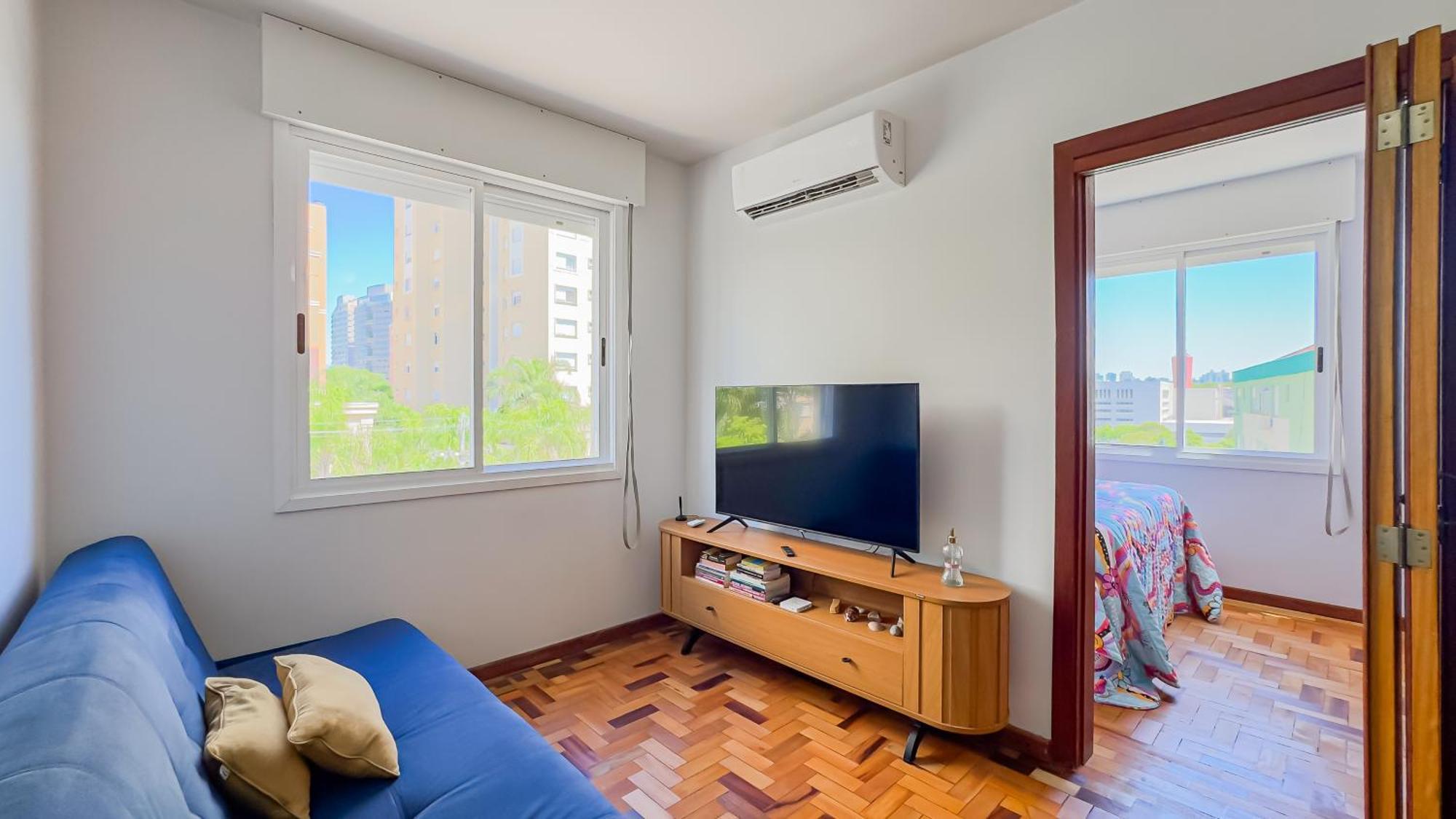 Europa Place Porto Alegre Eksteriør billede