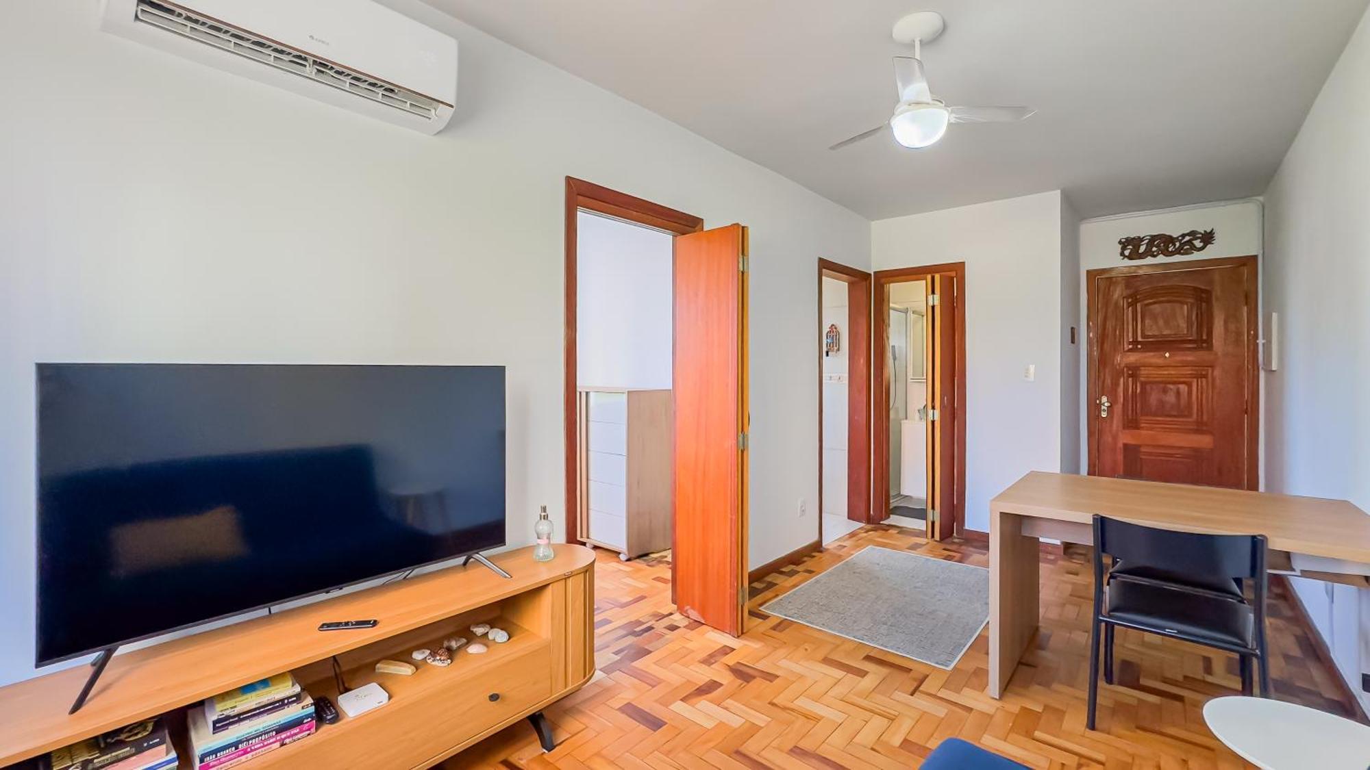 Europa Place Porto Alegre Eksteriør billede