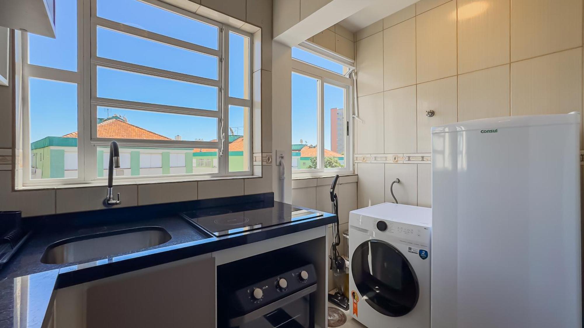 Europa Place Porto Alegre Eksteriør billede