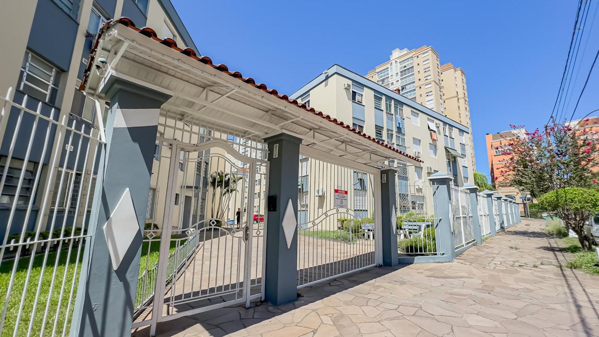 Europa Place Porto Alegre Eksteriør billede