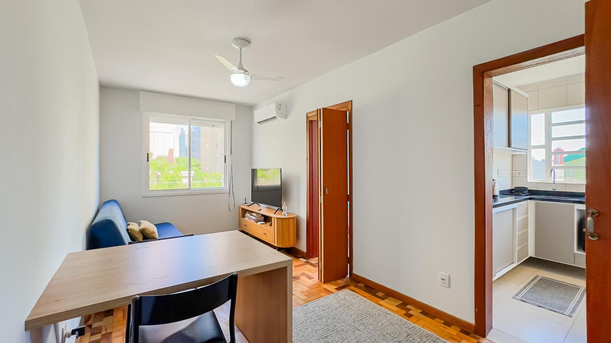 Europa Place Porto Alegre Eksteriør billede